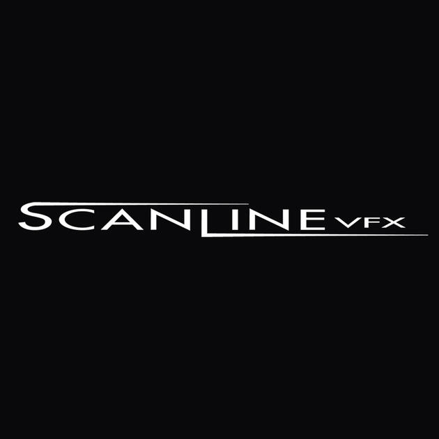 scanline