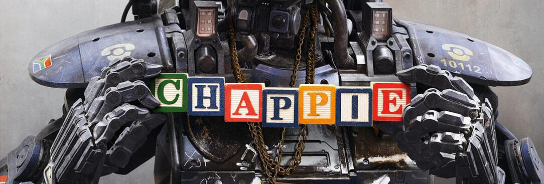 Chappie